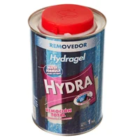 Removedor gel sintético 0,9 l