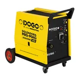 Soldadora MIG/MAG 200A