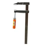 Sargento para carpintería 80 x 400 mm