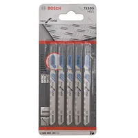 Hoja Sierra Caladora Corte Metal T118B