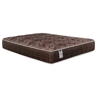 Colchón Power 2 plazas de resortes 140 x 190 x 27 cm