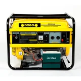 Generador a combustible 13 HP