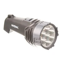 Linterna 7 LED recargable