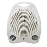 Caloventor de pie 2000 w blanco
