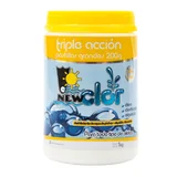 Pastillas triple acción grandes 200 g