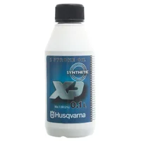 Aceite semisintético 100 ml