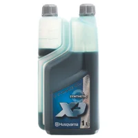 Aceite semisintético 1 l