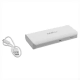 Cargador de baterías portátil 11000 mah