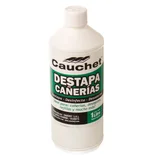 Destapa cañerias