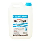 Solución alcalina 5 l
