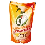 Anti grasa