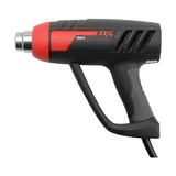 Pistola de calor eléctrica 1800 w