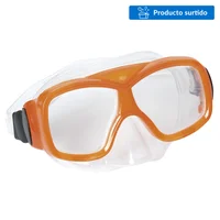 Mascara de buceo aquanaut