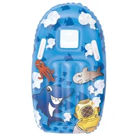 Tabla de surf inflable