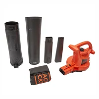 Sopladora aspiradora 2500 W