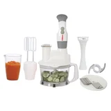 Procesadora totalmix 5 en 1 500 w AM459