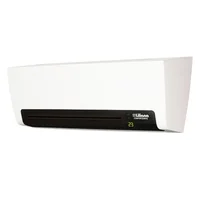 Caloventor pared blanco 2000 W CWD900