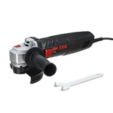 Amoladora angular eléctrica 700 w 115 mm