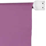 Cortina enrollable black out 100 x 100 cm