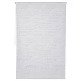 Cortina enrollable black out 80 x 165 cm