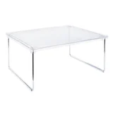 Estante plástico para cocina