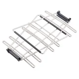 Seca copas metal