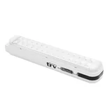 Luz de emergencia 28 LED´s smd