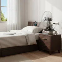 Ventilador de mesa 20 " 90 W VOTR20