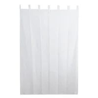 Cortina de tela velo 145 x 220 cm
