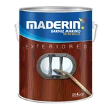 Barniz marino brillante 4 L
