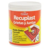 Sellador Recuplast grietas y fisuras blanco 1 kg