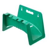 Soporte de PVC para manguera