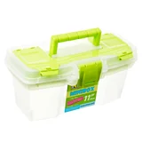 Caja plástica 11 Lts.