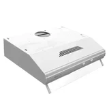 Purificador de cocina 60 cm blanco
