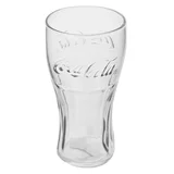 Vaso contour coca cola