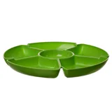 Copetinero de 6 bocas 32,5 cm