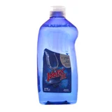 Abrillantador para máquinas lavavajillas 375 cc