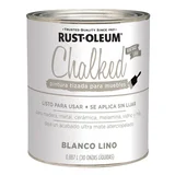 Pintura tizada para muebles 0.887 L