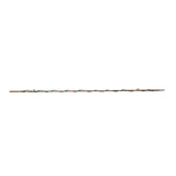 Jabalina 5/8 x 1,50 m con cable 6 mm 2