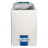 Lavarropas automático carga superior 5 Kg blanco CONCEPT TECH SUP