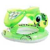 Asiento flotador tortuga