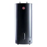 Termotanque eléctrico 125 l tiro natural carga superior tec125rh