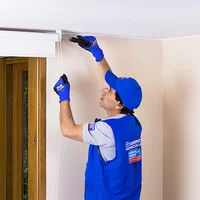 Instalación hasta 2 Cortinas Roller
