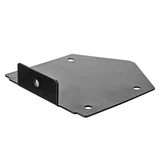 Unión cumbrera 145 x 157 x 30 mm