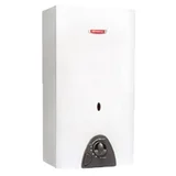 Calefón gas natural 12 l tiro natural 0