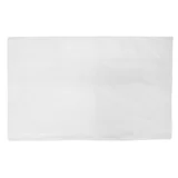 Funda de almohada 50 x 80 cm blanca