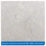 Cerámica de interior 33 x 33 Murano gris 1.96 m2