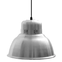 Colgante Galponero de aluminio 38 cm