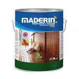 Curador para madera en gel Maderin 1 L