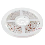 Tira LED exterior 5 metros IP45 Rojo